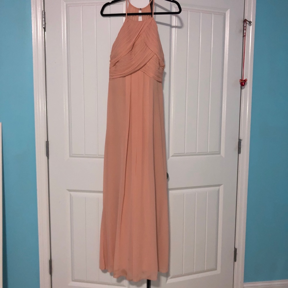 Long Dress - image 1